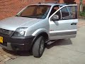 FORD Eco Sport