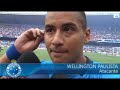 Cruzeiro 4 x 1 Coritiba - Campeonato Brasileiro de 2009