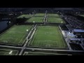 Overland Park Soccer Complex Video