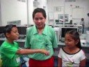 Audio-cuento En Casa Telmex Tapachula