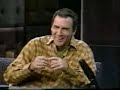 Norm MacDonald on talk show Part 1 Norm MacDonald on talk show Part 1