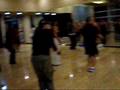 Fitness First RCBC - Hiphop Practice