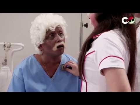 Comedy Videos clips - Lagey Raho Dr. Baldev Singh - Old Man - Comedy One