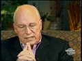 Cheney Strikes Back
