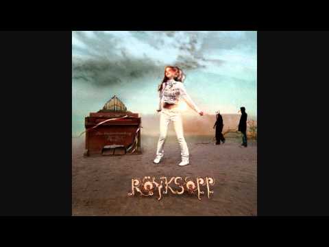 Tekst piosenki Royksopp - 49 Procent po polsku