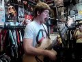All Time Low - 07 Six Feet Under The Stars (Acoustic) All Time Low - 07 Six Feet Under The Stars (Acoustic)