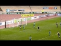 23η Αγ. ΠΑΝΑΘΗΝΑΙΚΟΣ - Π.Α.Ο.Κ 0-2