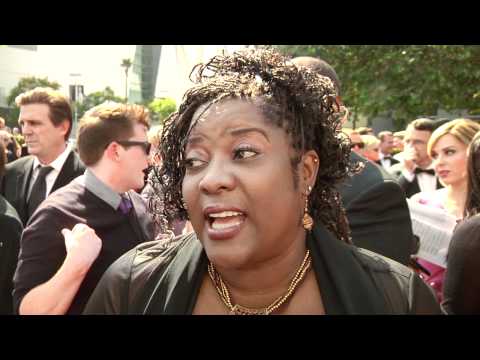 Loretta Devine