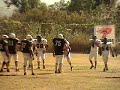Play by play 78 Panteras vs Griegos Veteranos 15 Nov 09