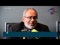 Top In Business Bytes: Carlos Lopes on innovation