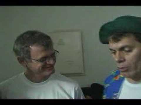 Imagem de Amostra do You Tube