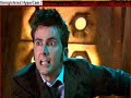 David Tennant (The Doctor) Death Tribute