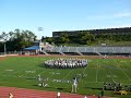 HHS Band at Norwin