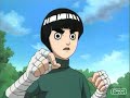 Gaara Killed a Guy