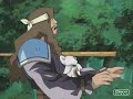 Gaara Killed a Guy