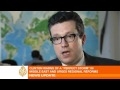 Egypt not up for discussion at UNSC