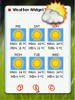 Weather Widget Weather Widget