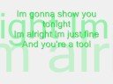 p!nk so what lyrics p!nk so what lyrics