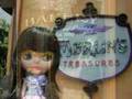 Blythe @ HK Disneyland