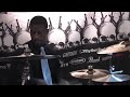 Devron Suttle - Guitar Center Drum Off 2008