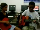 Banda Hethos/Jcj e Vanessa D' Alencar/ Amar...