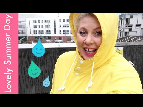 A Very British Summer! | The Weekly #31