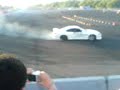drift en el salon del automovil drift en el salon del automovil