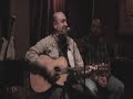 Noah Shapiro performs 