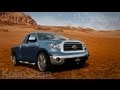 Toyota Tundra 2011 для GTA 4 видео 1