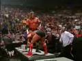 Triple H Tribute