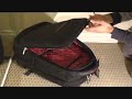 Dell XPS M1730 Backpack Carry Case Review