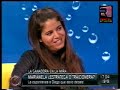 Marianela en 1era visita a intrusos 11-05 p3