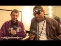 Westwood - Fabolous on Kat Stacks, Loso's Way 2 & Groupies