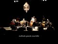 Menino Fujão - FelixBravo - SESC da Esquina Menino Fujão - FelixBravo - SESC da Esquina