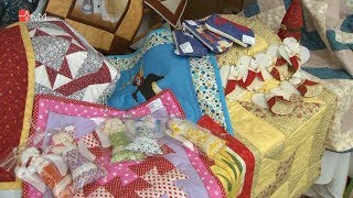 20 let patchworku v Mohelnici