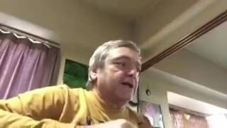 БАКИНЕЦ  ПОД  ГИТАРУ ПРО СТАРОЕ  БАКУ  .