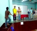 Chessmasters Open GP 1 - Prize Giving Ceremony