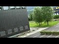 Aerial Video with T-Rex 450 Onboard Camera Allmend Lucerne