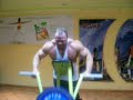 piotr gluchowski 2 - back train.