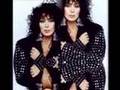 Cher Tougher Than The Rest (Live)