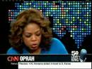 Larry King Interviews Oprah on The Secret