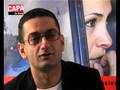 videos de SOUS LES BOMBES - Propos d'acteurs