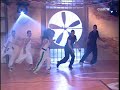 Coreografia grupal No one- Alicia Keys (17 Marzo)
