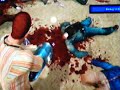 Dead Rising Blue Balls