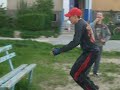 Akatsuki Crew     = parkour =