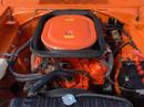 Lot S180 1969 Plymouth Road Runner 440 6BBL