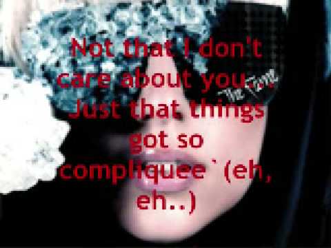 Video de Eh, Eh (Nothing Else I Can Say) de Lady Gaga