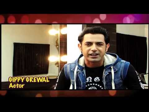 Happy Friendship Day | Double Di Trouble | Gippy Grewal |
