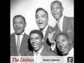 The Drifters,Room full of tears.