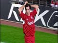 LFC vs Brum - Fowler's disallowed goal